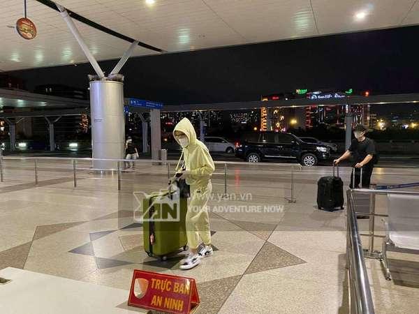 Dàn cast Running Man đi Hàn Quốc: Không thấy Jack vì đã bị loại?-4