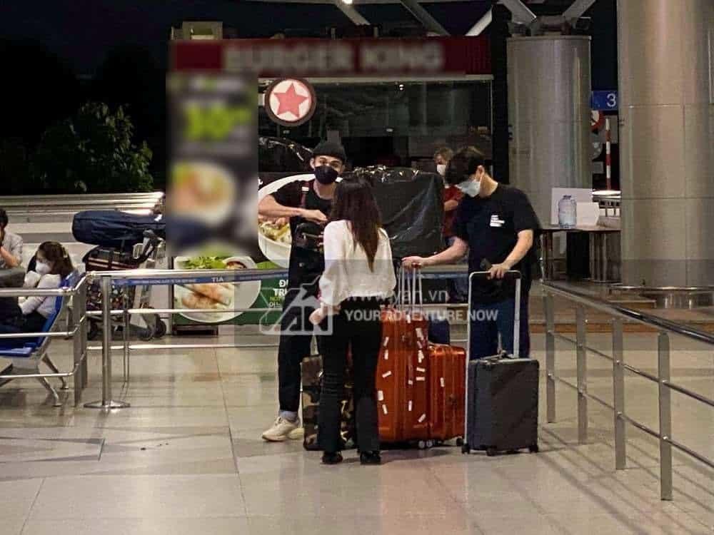 Dàn cast Running Man đi Hàn Quốc: Không thấy Jack vì đã bị loại?-5