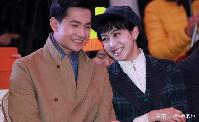 Mỹ nhân Cbiz nào đẹp đôi nhất với Dương Dương?-8