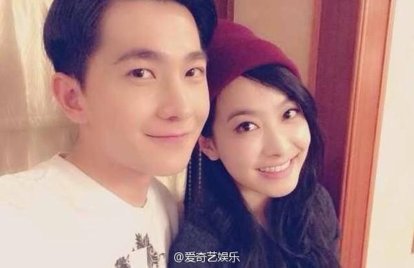 Mỹ nhân Cbiz nào đẹp đôi nhất với Dương Dương?-7