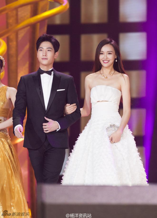 Mỹ nhân Cbiz nào đẹp đôi nhất với Dương Dương?-17