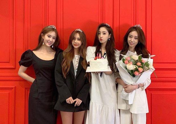 Loạt nhóm mất thành viên vì scandal, riêng 1 nhóm rã đột ngột đầy khó hiểu-9