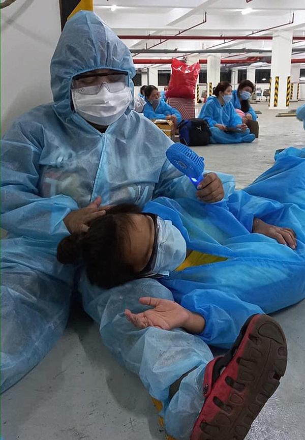 4 gia đình sao Việt chiến thắng Covid-19-4