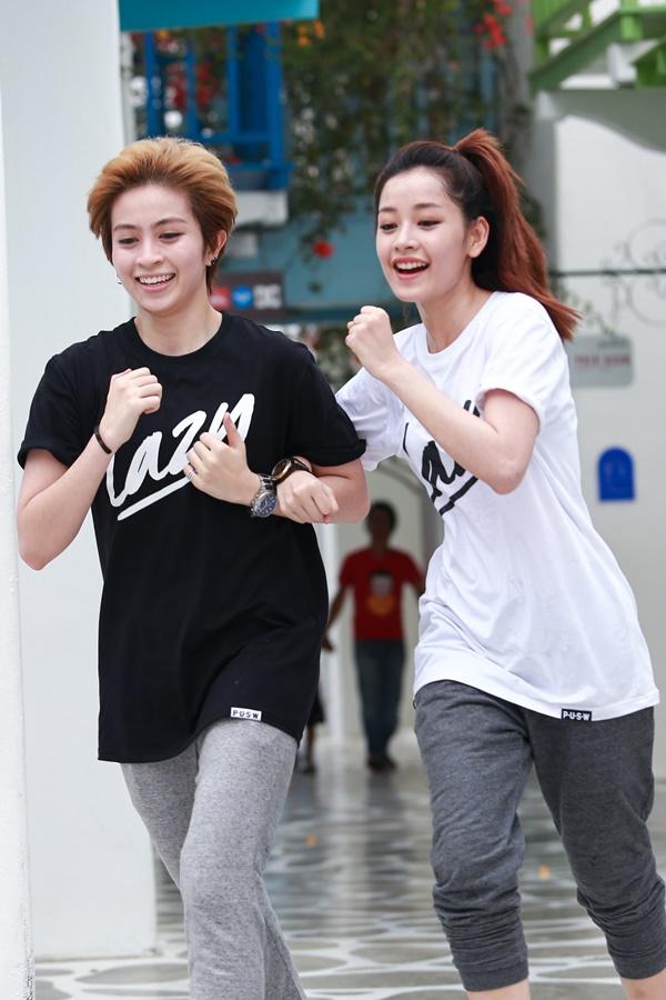 Gil Lê phản ứng cực đỉnh khi được khuyên quay lại với Chi Pu-2