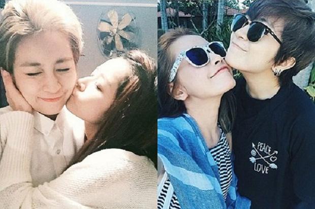 Gil Lê phản ứng cực đỉnh khi được khuyên quay lại với Chi Pu-5