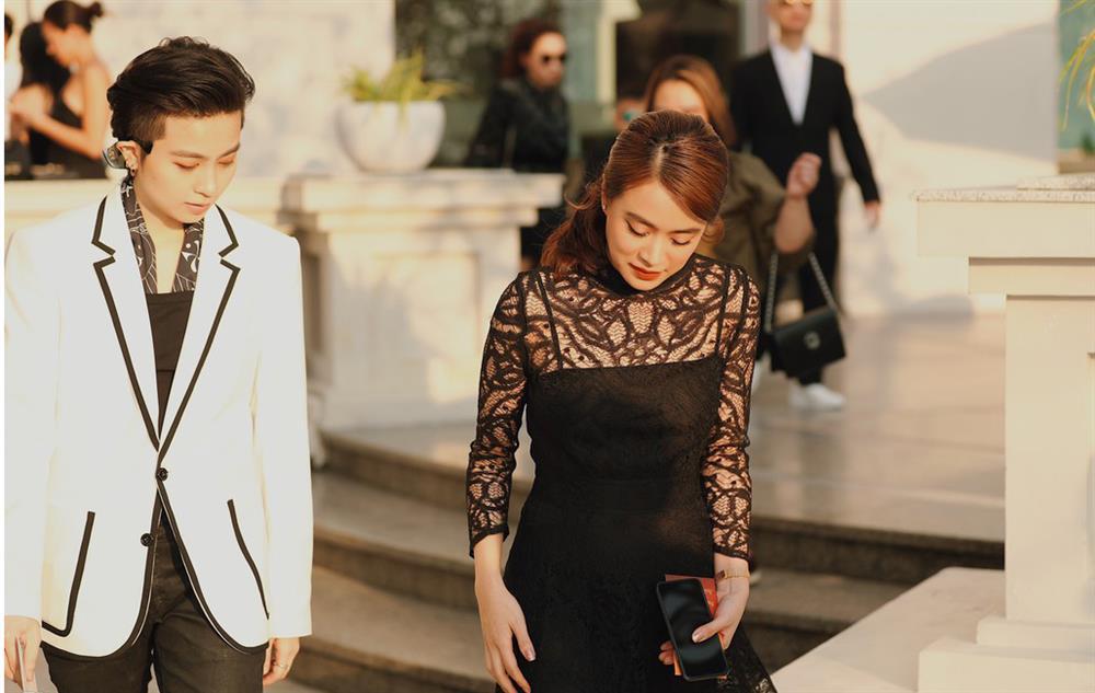 Gil Lê phản ứng cực đỉnh khi được khuyên quay lại với Chi Pu-8