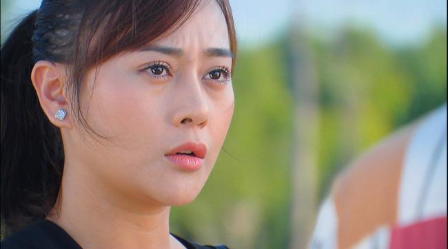Hương Vị Tình Thân tập 17: Nam được ủng hộ không nhận sự giúp đỡ của Long-3