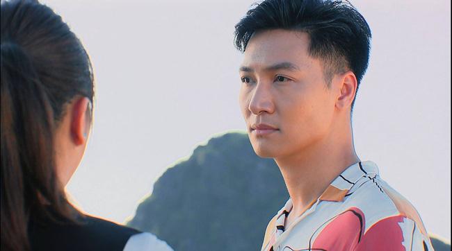 Hương Vị Tình Thân tập 17: Nam được ủng hộ không nhận sự giúp đỡ của Long-2