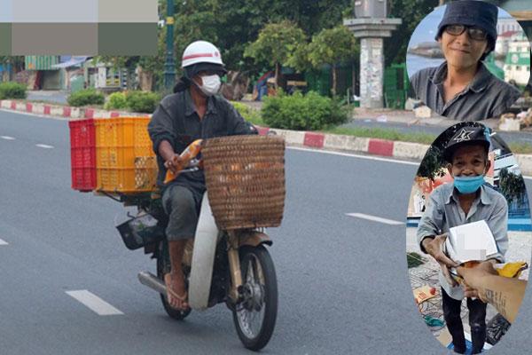 Thanh niên phi vào chốt kiểm dịch, xin bị bắt nhưng lại được nhận quà-2