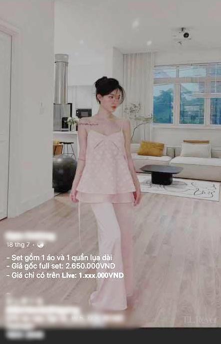 Lan Ngọc ra sân bay mà ăn mặc đồ ngủ lôi thôi đến giật mình-4