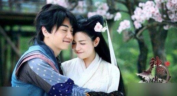 Thiên Long Bát Bộ 2021 và loạt phim phá nát tiểu thuyết Kim Dung-2