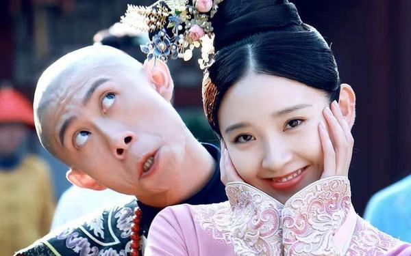 Thiên Long Bát Bộ 2021 và loạt phim phá nát tiểu thuyết Kim Dung-5