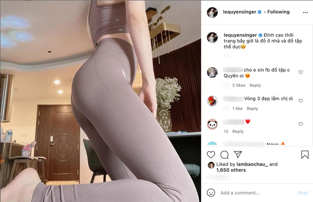 Rich Kid Tiên Nguyễn bắt chước Lệ Quyên mà hơn hẳn đẳng cấp-4