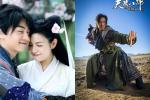 'Thiên Long Bát Bộ 2021' và loạt phim 'phá nát' tiểu thuyết Kim Dung