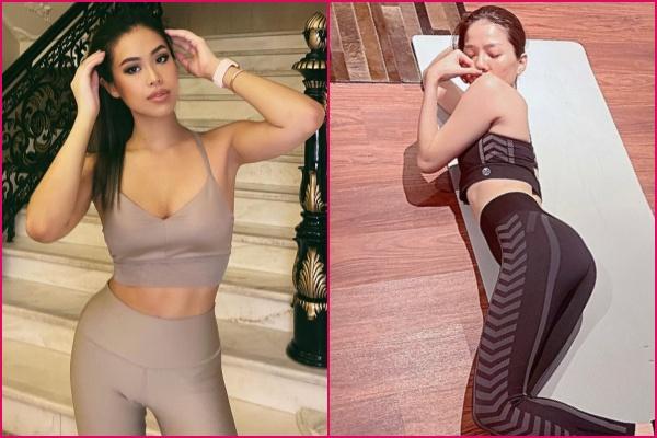 Rich Kid Tiên Nguyễn bắt chước Lệ Quyên mà hơn hẳn đẳng cấp-9