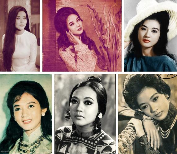 Tứ đại mỹ nhân Sài thành: Người chịu mệnh bạc, người dao kéo hỏng-1