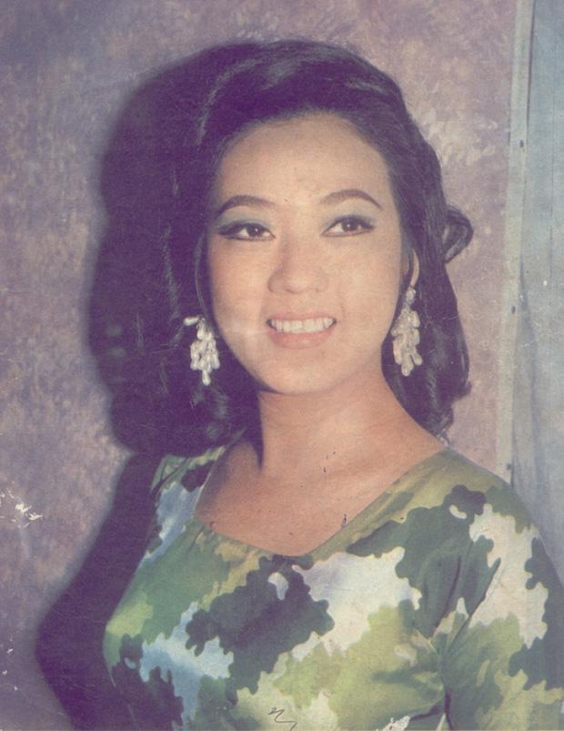 Tứ đại mỹ nhân Sài thành: Người chịu mệnh bạc, người dao kéo hỏng-2