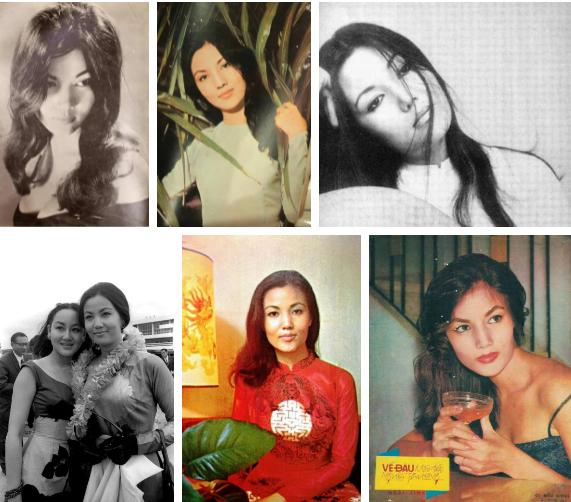 Tứ đại mỹ nhân Sài thành: Người chịu mệnh bạc, người dao kéo hỏng-3