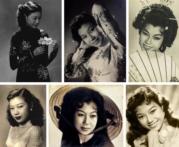 Tứ đại mỹ nhân Sài thành: Người chịu mệnh bạc, người dao kéo hỏng-5
