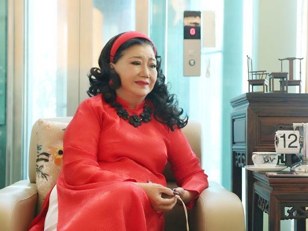 Tứ đại mỹ nhân Sài thành: Người chịu mệnh bạc, người dao kéo hỏng-6