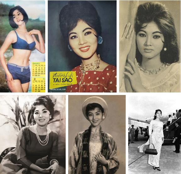 Tứ đại mỹ nhân Sài thành: Người chịu mệnh bạc, người dao kéo hỏng-7