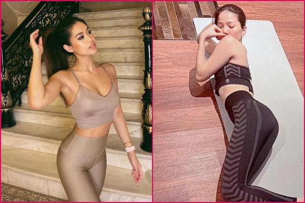 Hóa ra Lệ Quyên giữ dáng tuổi 40 nhờ 1 món ăn được lòng cả Vbiz!-13