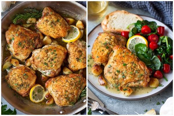 Nhà hàng nổi tiếng với nồi nước dùng ninh đi ninh lại 50 năm-5