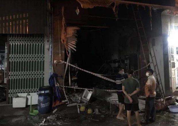 Sự thật đoạn clip 5 người 1 nhà mất do Covid-19 xôn xao MXH-1