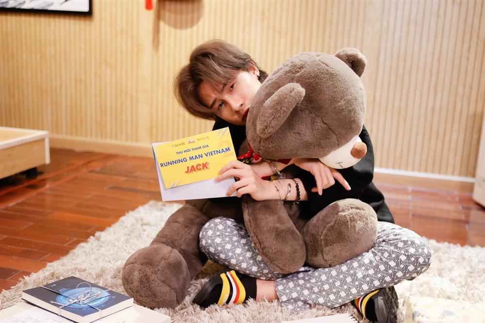 Bằng chứng Jack bay màu khỏi Running Man, nguy cơ loại 99%-2