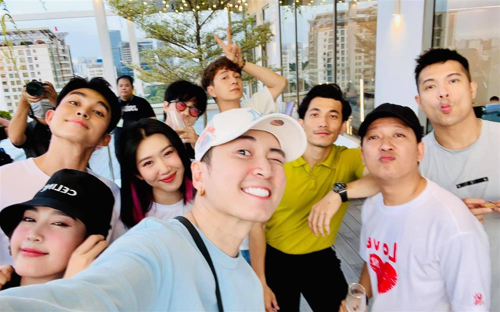 Bằng chứng Jack bay màu khỏi Running Man, nguy cơ loại 99%-3