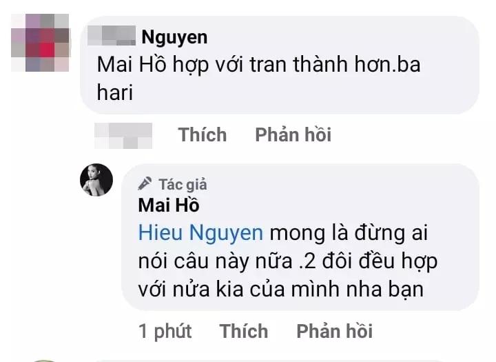 Mỗi lần nhắc Trấn Thành là một lần tình cũ ghi điểm-4