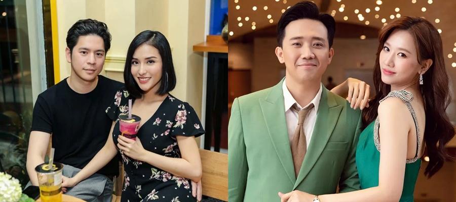 Mỗi lần nhắc Trấn Thành là một lần tình cũ ghi điểm-2