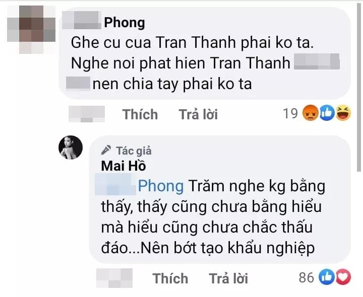 Mỗi lần nhắc Trấn Thành là một lần tình cũ ghi điểm-6