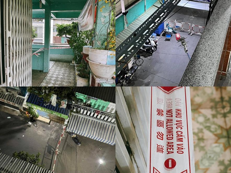 Bí quyết chiến thắng Covid-19 của gia đình có 4 F0 ở TP.HCM-1