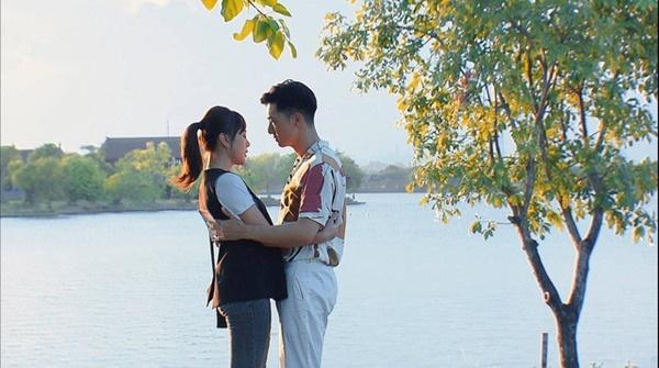 Hương Vị Tình Thân tập 18: Nam và Long gạo nấu thành cơm?-1