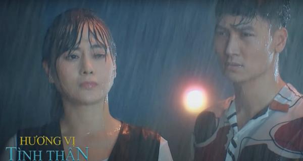 Hương Vị Tình Thân tập 18: Nam và Long gạo nấu thành cơm?-3