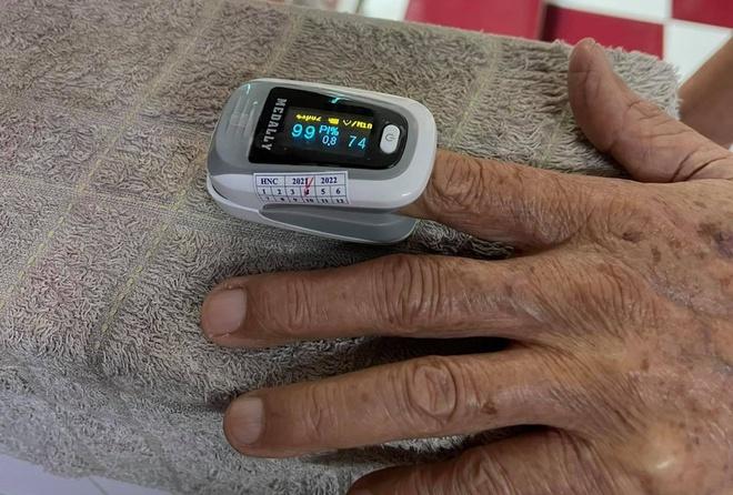 Bí quyết chiến thắng Covid-19 của gia đình có 4 F0 ở TP.HCM-3