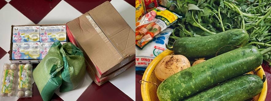 Bí quyết chiến thắng Covid-19 của gia đình có 4 F0 ở TP.HCM-5