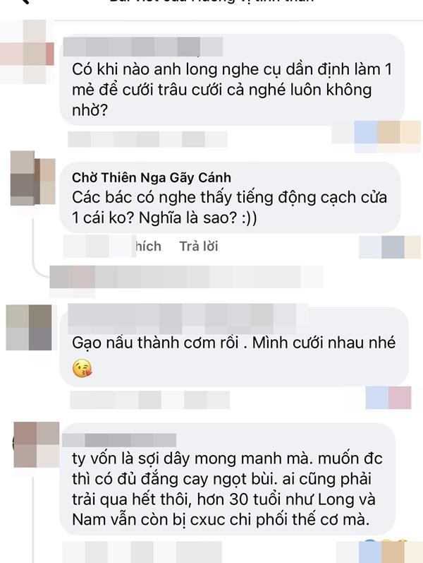 Hương Vị Tình Thân tập 18: Nam và Long gạo nấu thành cơm?-6