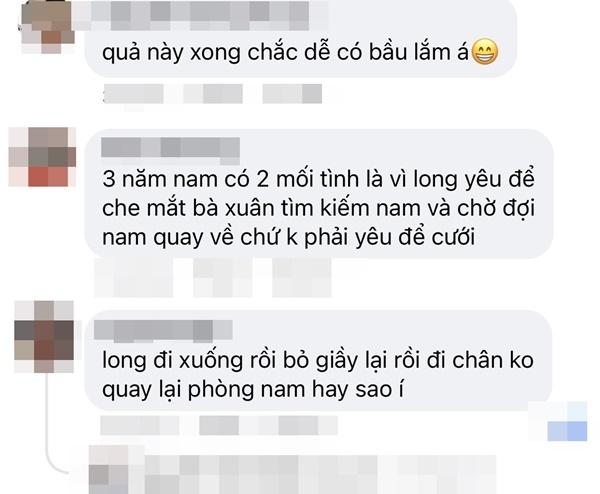 Hương Vị Tình Thân tập 18: Nam và Long gạo nấu thành cơm?-8