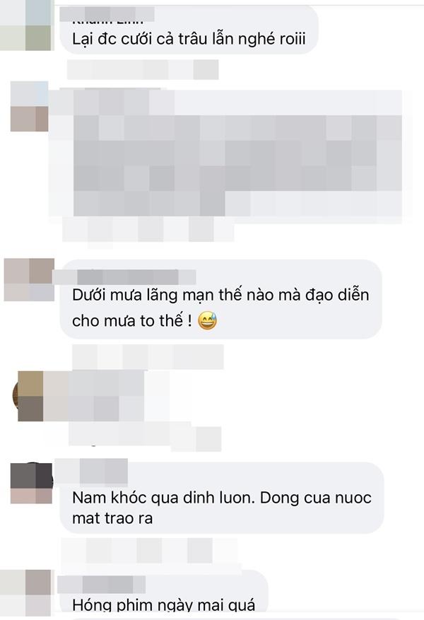 Hương Vị Tình Thân tập 18: Nam và Long gạo nấu thành cơm?-10