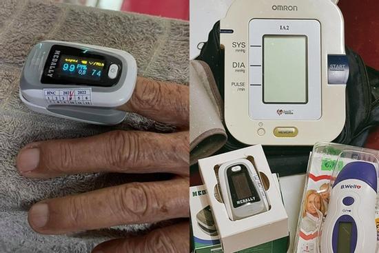 Bí quyết chiến thắng Covid-19 của gia đình có 4 F0 ở TP.HCM