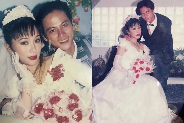 Bộ ảnh cưới hút triệu view, ngoại hình bố mẹ em nổi bần bật-12