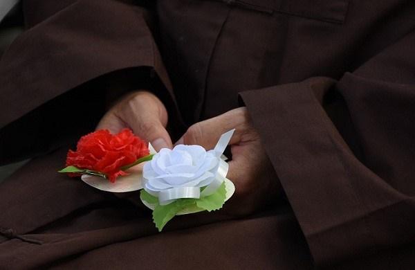 Nguồn gốc và ý nghĩa của lễ Vu Lan báo hiếu-4