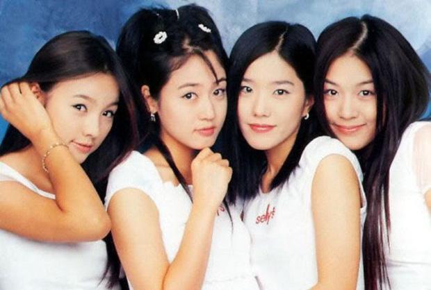 Knet chọn idol đại diện các thế hệ: Choảng nhau tan nát vì BLACKPINK-2