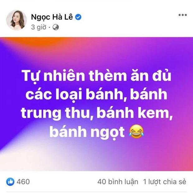 Vợ Công Lý giải thích ra sao khi vướng nghi vấn mang thai