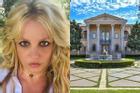 Giúp việc cáo buộc Britney Spears hành hung