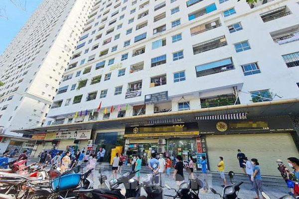 Nóng: Hà Nội tiếp tục giãn cách xã hội đến 6h ngày 6/9-2