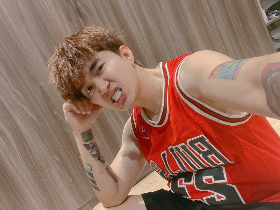 Tình tin đồn của Ninh Dương Lan Ngọc bị chê hình xăm dơ-6