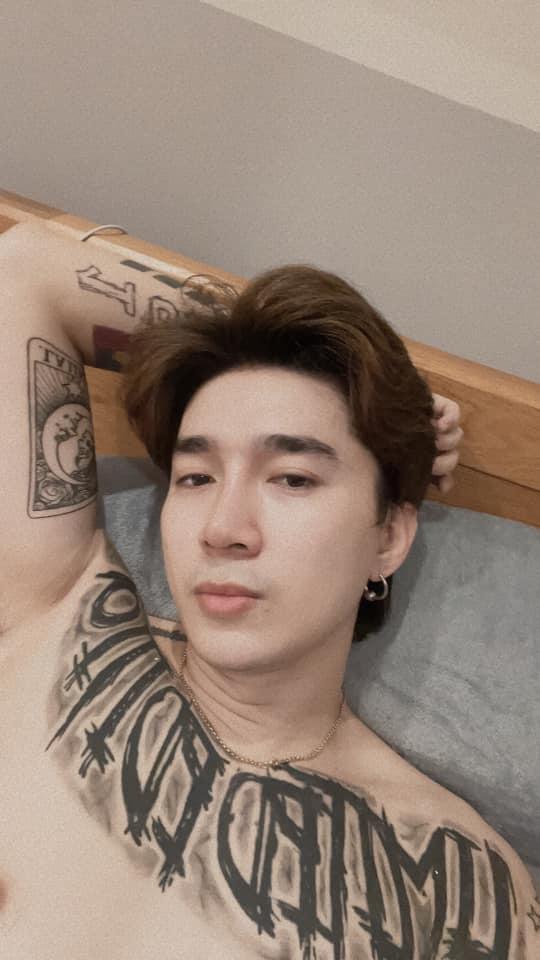 Tình tin đồn của Ninh Dương Lan Ngọc bị chê hình xăm dơ-5